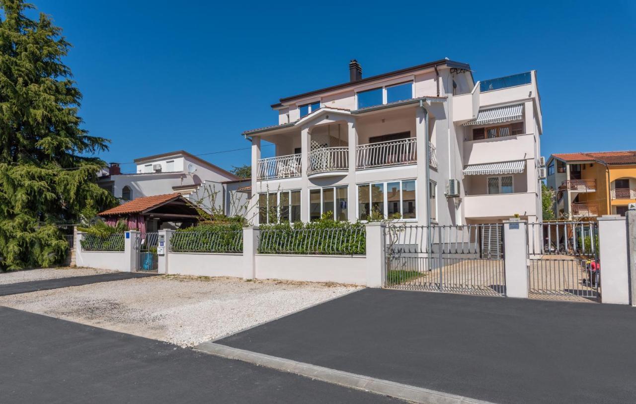 Apartments Vita * Porec