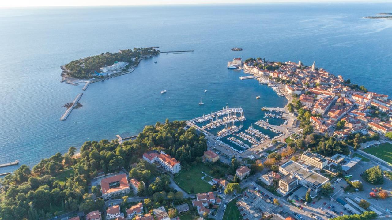 Apartments Vita * Porec