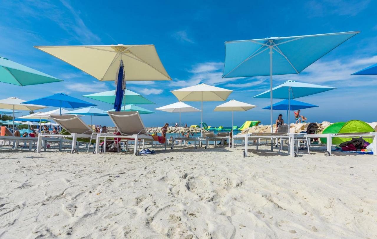Apartments Vita Porec