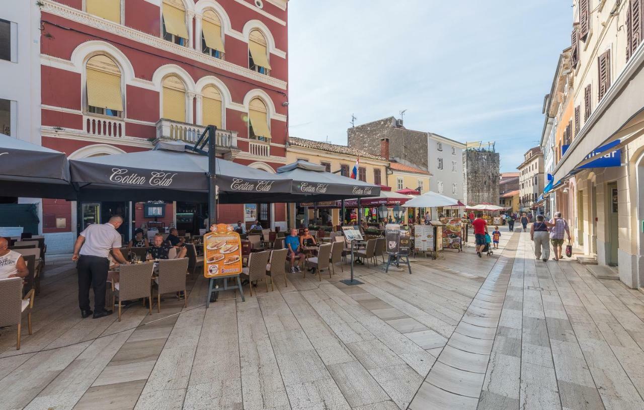 Apartments Vita Porec
