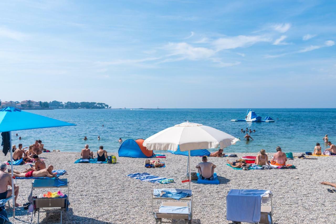 Apartments Vita * Porec