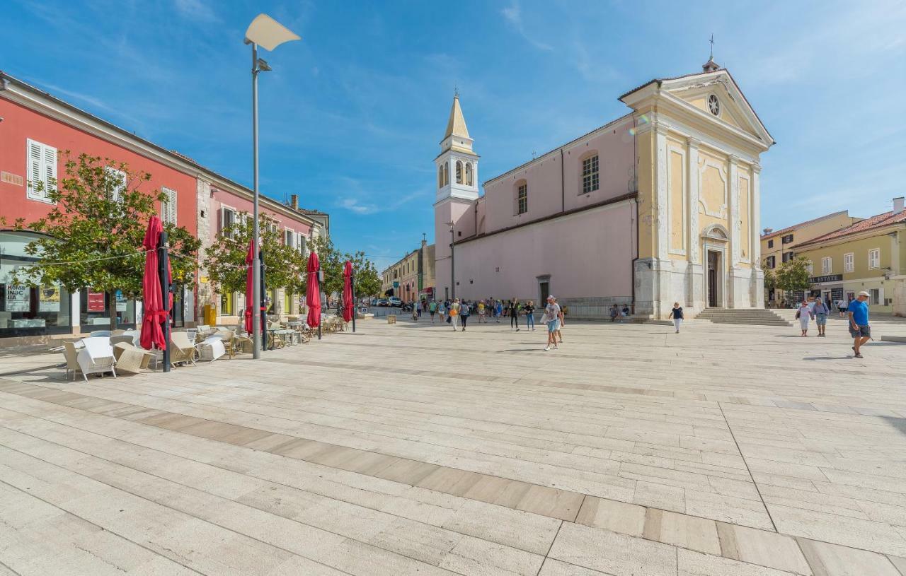 Apartments Vita * Porec