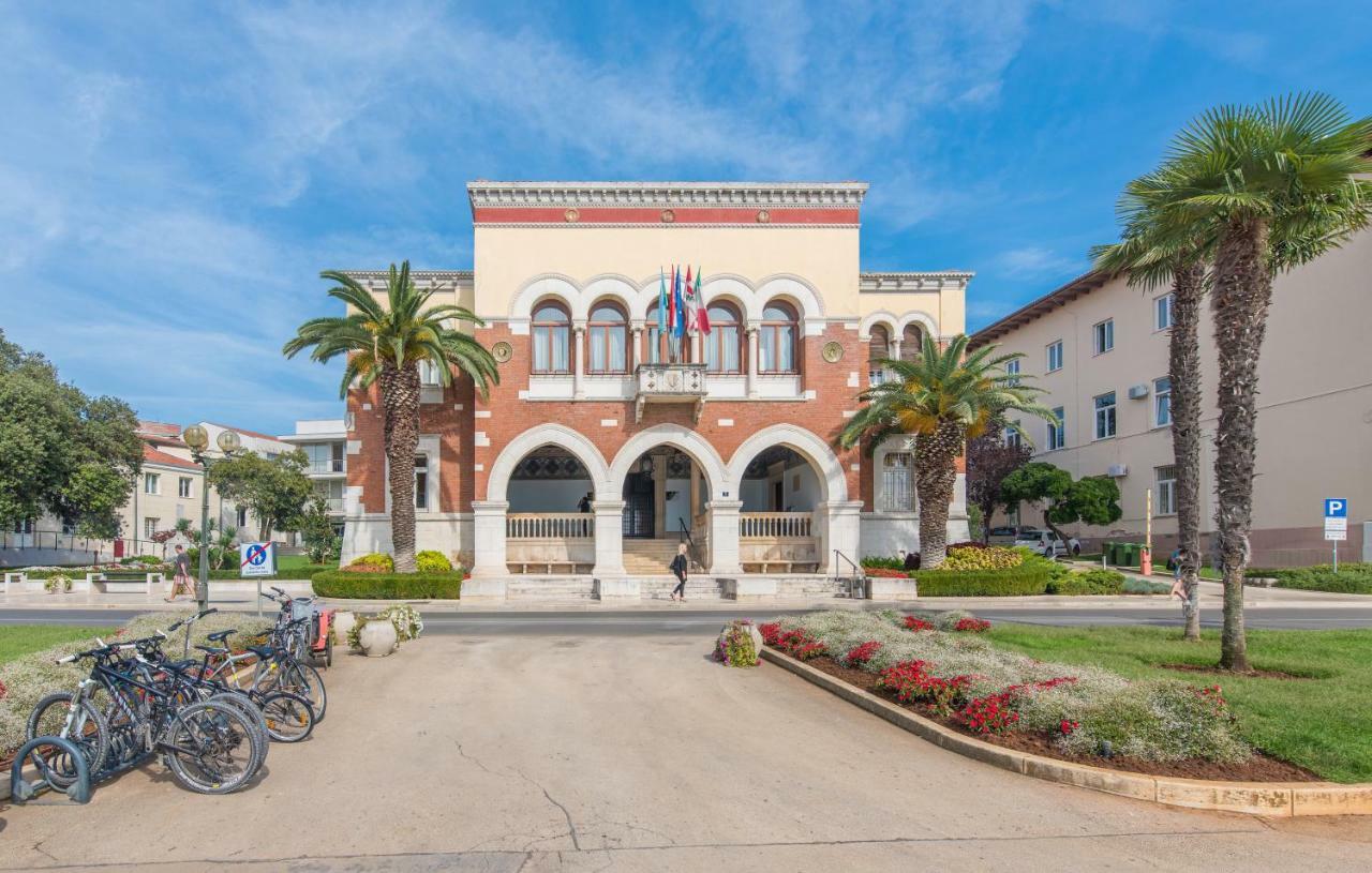 Apartments Vita Apartment Porec