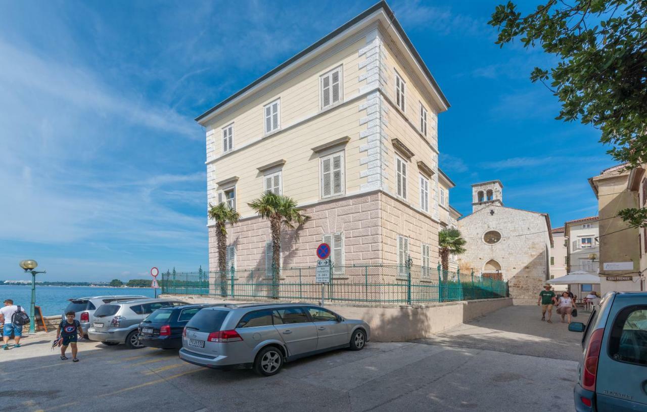 Apartments Vita * Porec