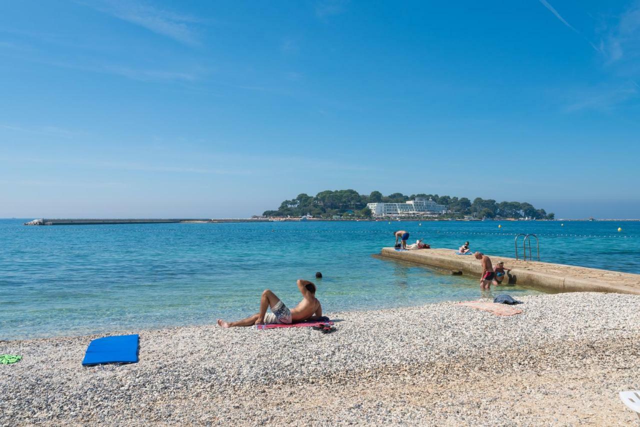 Apartments Vita Porec