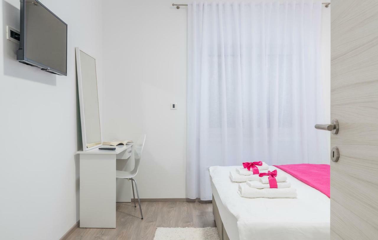 Apartments Vita * Porec