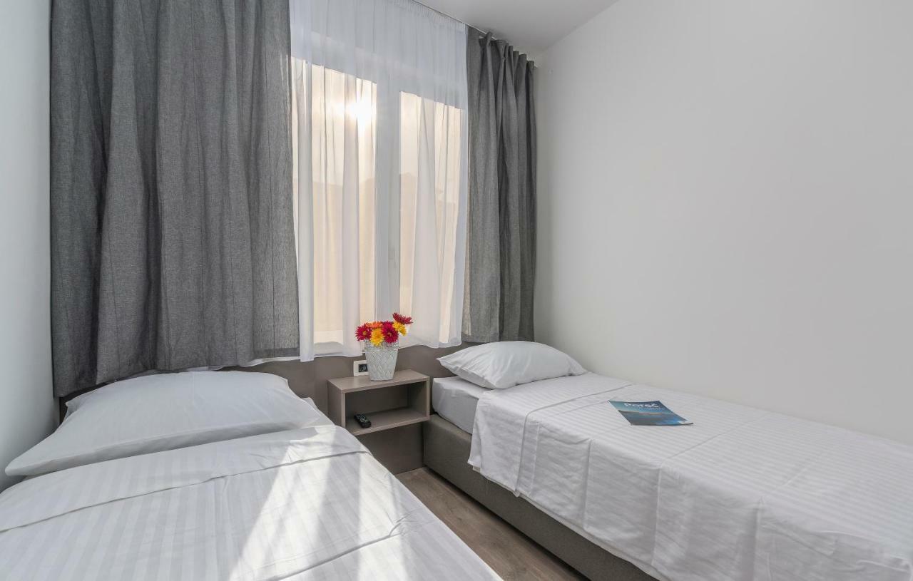 Apartments Vita * Porec