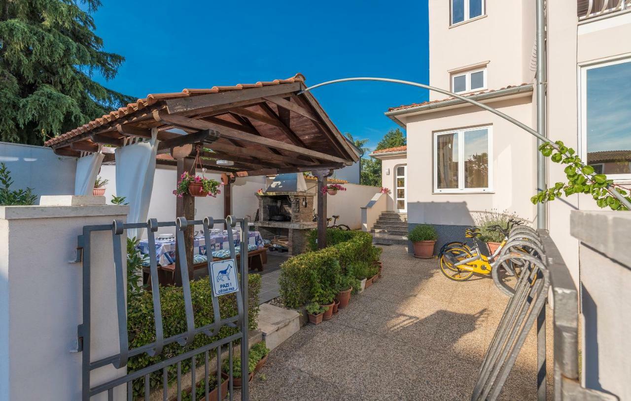 Apartment Apartments Vita Porec