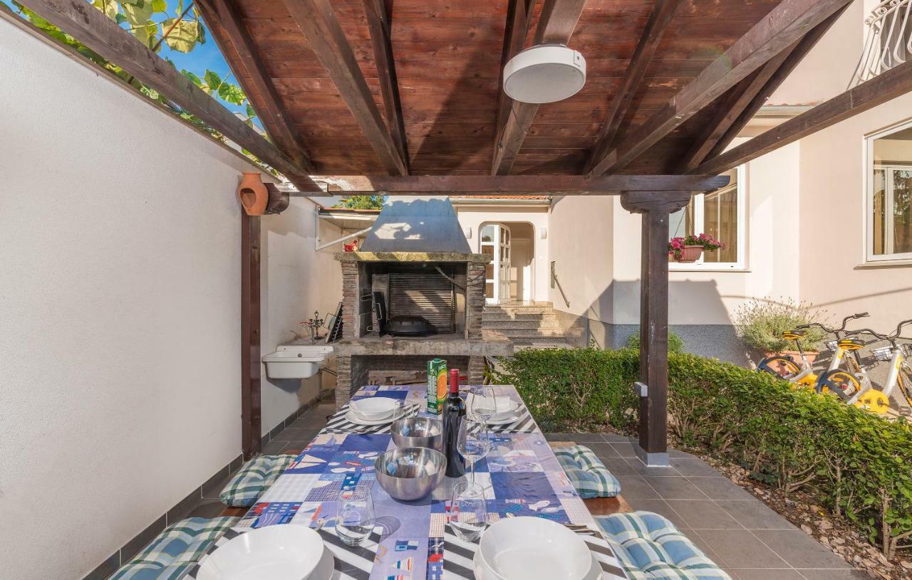 Apartment Apartments Vita Porec
